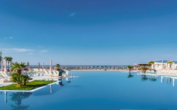 Azul Beach Resort Montenegro 4*