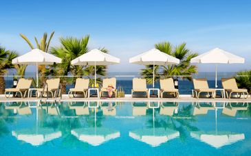 Louis Paphos Breeze 4*