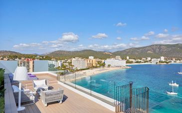 Fergus Style Tobago 5* - Adults Only