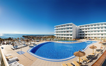 Club Coralia Alua Atlantico Golf Resort 4*
