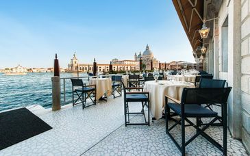 Hotel Monaco & Grand Canal 4*