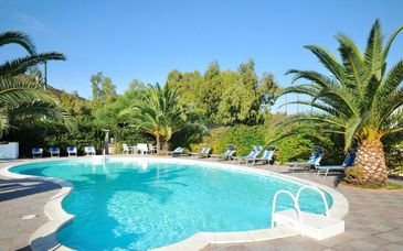 Fior di Sardegna Resort 4*