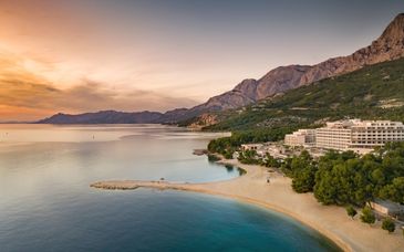 Aminess Khalani Beach Hotel 5*
