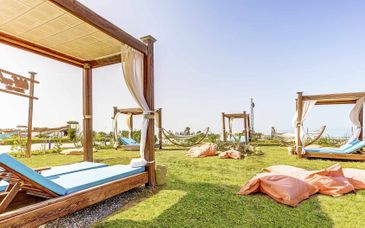 TUI MAGIC LIFE Penelope Beach 4*