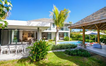 Marguery Exclusive Villas 5*