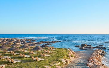 Atlantica Golden Beach Hotel 4* - Adults Only