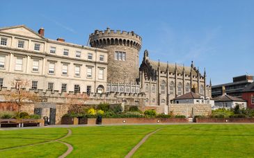 Maldron Hotel Merrion Road 4* 