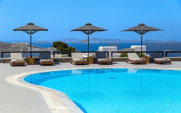 My Mykonos 4*