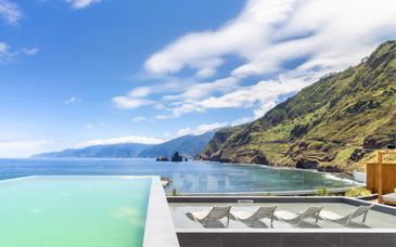 Studios By Aqua Natura Hotels