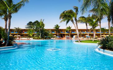 Club Hotel Drago Park 4*