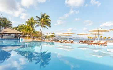 Intercontinental Mauritius Resort 5*