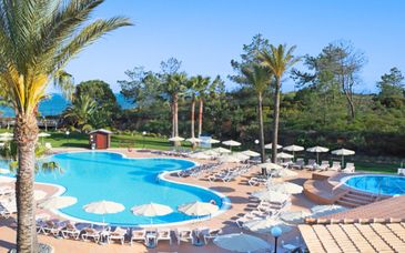 Tui Blue Falésia 4* - Adults Only