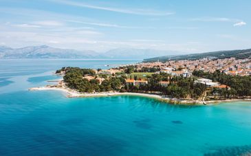 Aminess Velaris Resort 4*
