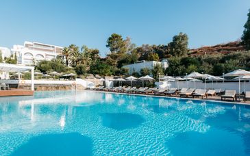 Lindos Village Resort and Spa 5* -  Adults Only