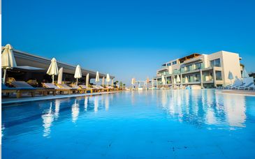 Harmony Crest Resort & Spa 4* - Adults Only