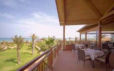 Iberostar Selection Eolia Djerba 5*