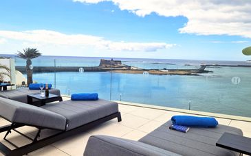 Blue Marina Suites 4* - Adults Only