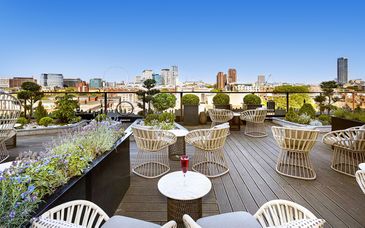Hotel H10 London Waterloo 4*