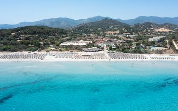 VOI Tanka Village 4*