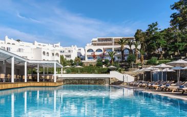 Lindos Village Resort and Spa - Adults Only