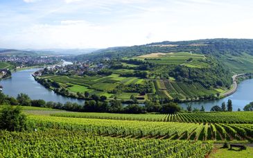 Château de Schengen