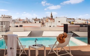 Vincci Selección Unuk 5*