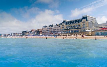  Le Grand Hotel Cabourg - Mgallery 5*