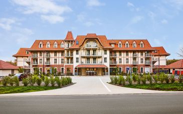 Ibis Style Le Touquet