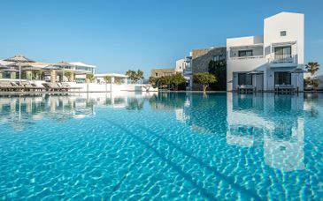Hotel Diamond Deluxe 5* - Adults Only