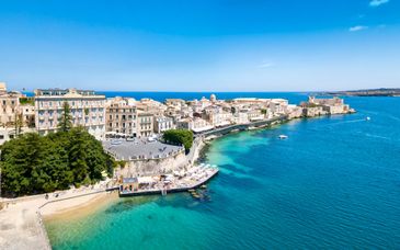 Hotel Palazzo Cavalieri 4*