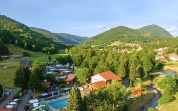 Domaine de Champé 5*