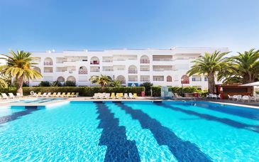 Ukino Terrace Algarve