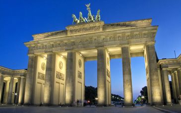 The Hoxton Charlottenburg 4*
