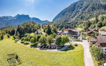 Hotel Seerose