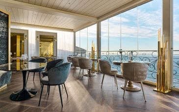 Nuvole Garden Hotel 5*