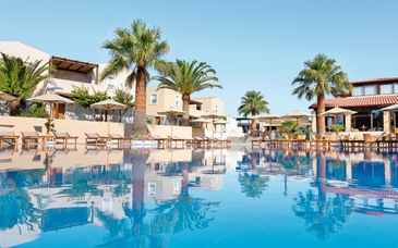 Grecotel Casa Adele 4*