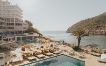 Hyde Ibiza 4*