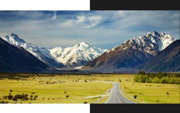 Ontdek Nieuw-Zeeland tijdens een onvergetelijke autotour