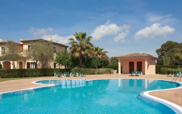 Marriott's Club Son Antem 5*