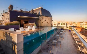 Ohla Barcelona 5*