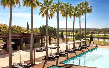 Victoria Golf Resort & Spa 5*