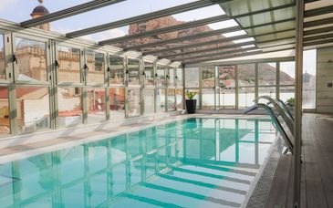 Hotel Hospes Amerigo 5*