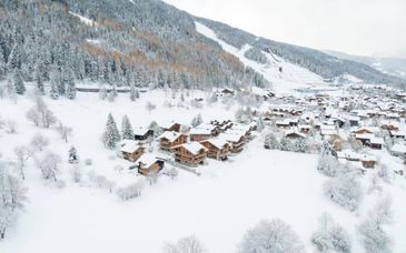 Chalet Apartments – Ein exklusives Voyage Privé-Erlebnis