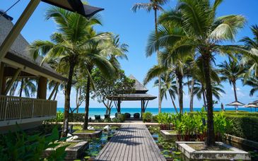  KC Grande Resort Koh Chang 5* und optional Bangkok