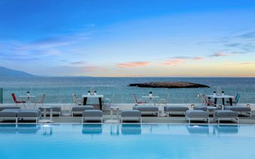 Marpunta Resort by Santikos Collection 4*