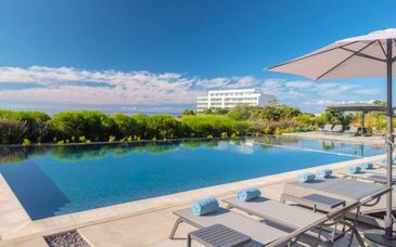 Delta Hotel Azores 4*