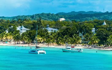 Riu Negril 5*