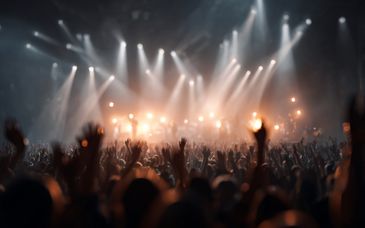 The Weeknd Konzert und WestCord Art Hotel 4*