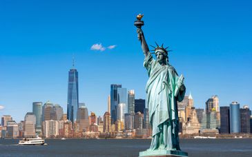 Tempo by Hilton New York Times Square 4*