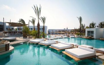 Adults only: Aya Resort 5*  
